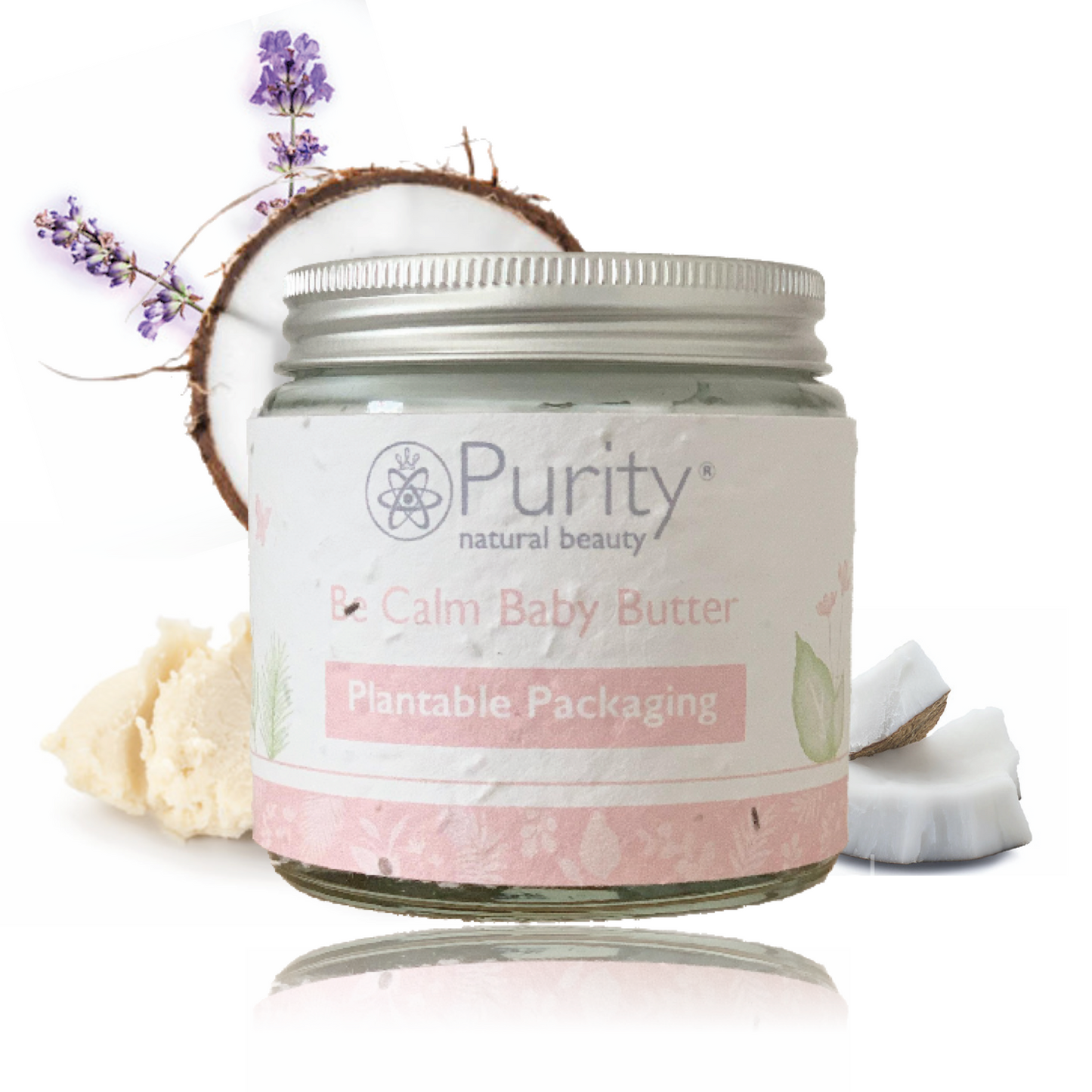 New Baby Eco Giftbox - SALE