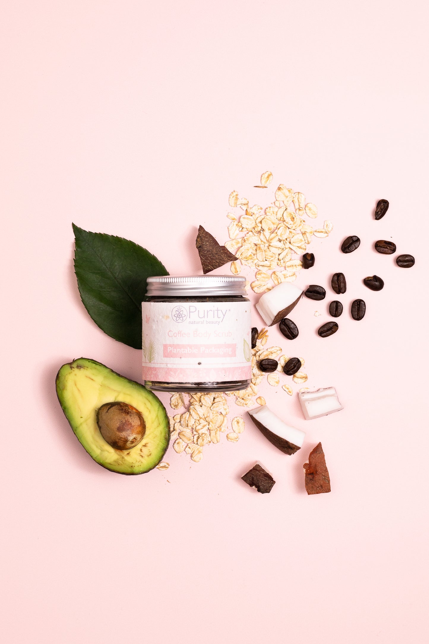 New Mum Eco Giftbox - SALE