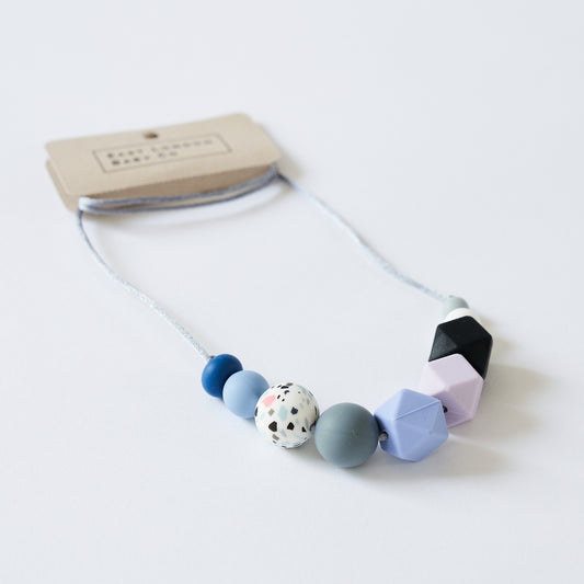 Hoxton Teething Necklace