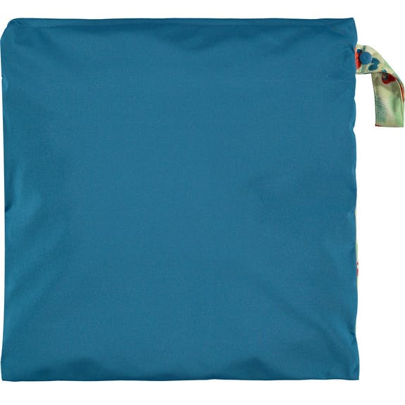 Pop-In Wet Bag / Travel Bag For Cloth Nappies - Orangutan