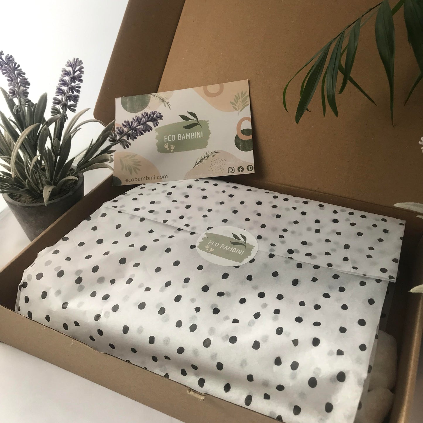 New Mum Breastfeeding Giftbox - SALE
